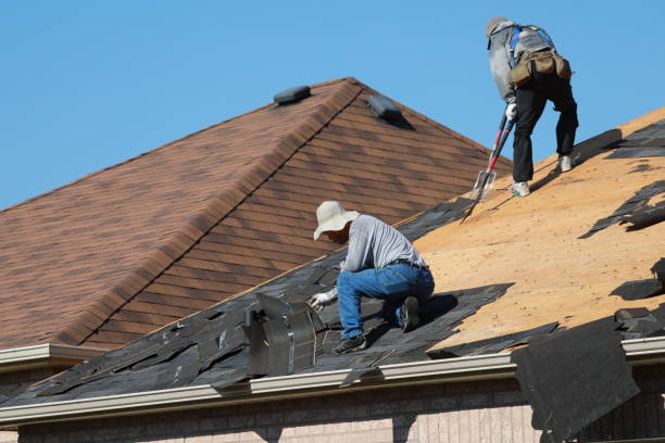 Fast & Reliable Emergency Roof Repairs in Oxford, MS